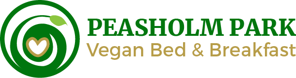 Peasholm Park Vegan Bed and Breakfast